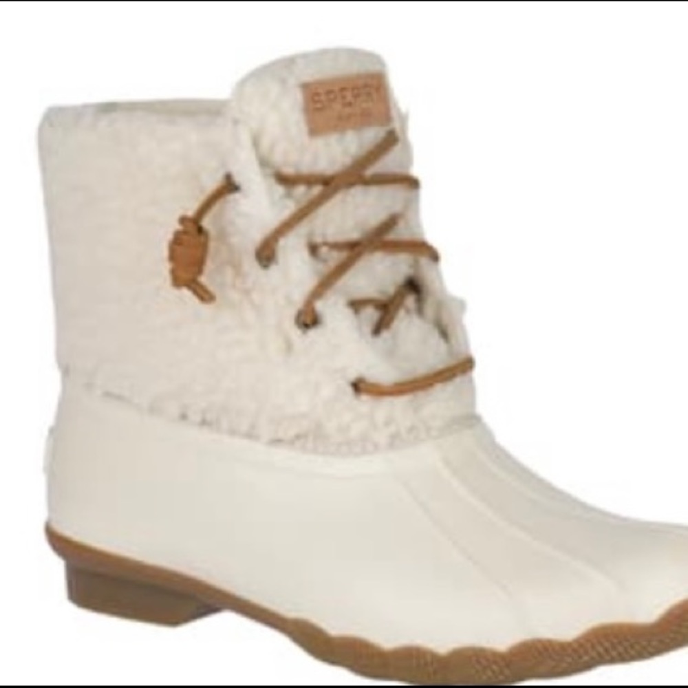 Women’s Sperry Boots
